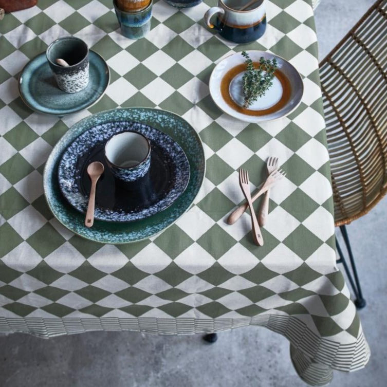 Soft textile layers for everyday living