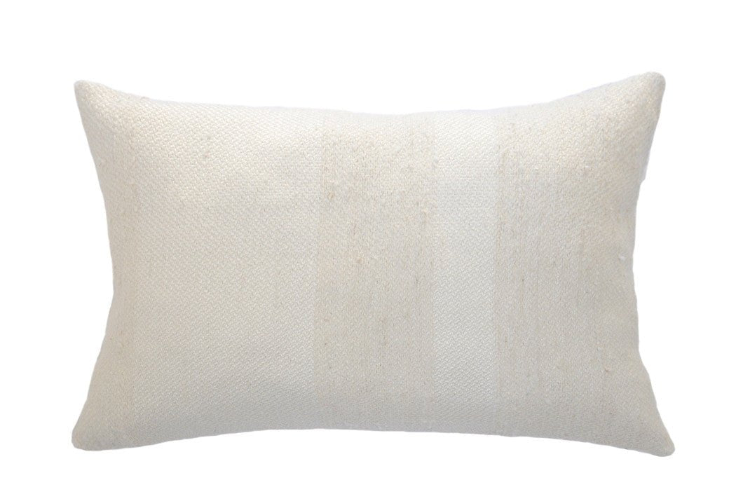 Shantung Silk Luxury Accent Pillow - Image 3