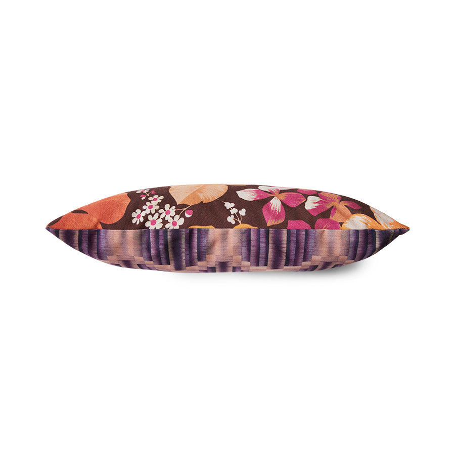 Printed lumbar pillow Decor - Image 2