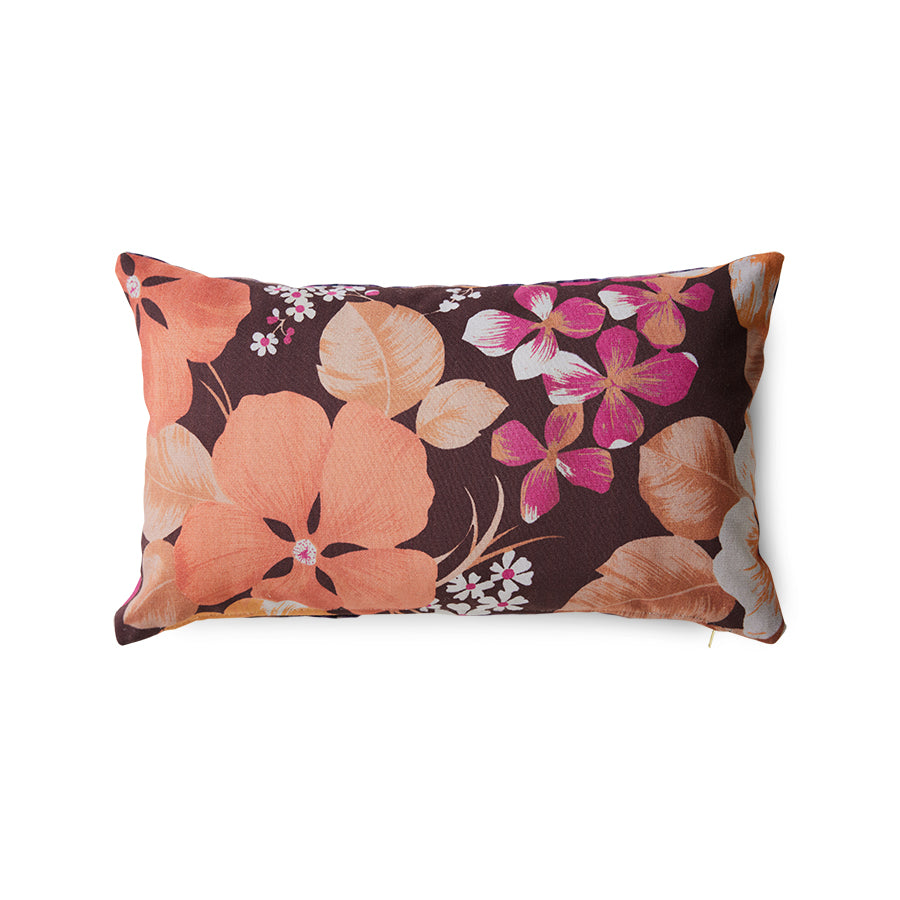 Printed lumbar pillow Decor - Image 3